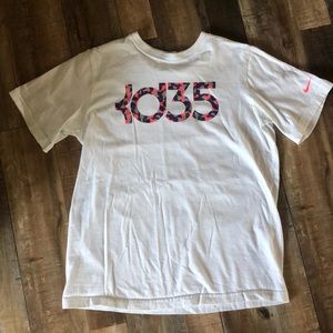 KD kids tshirt